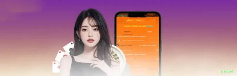 App pixbet