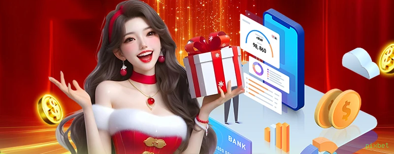 App pixbet