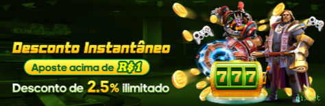 Jogos do cassino