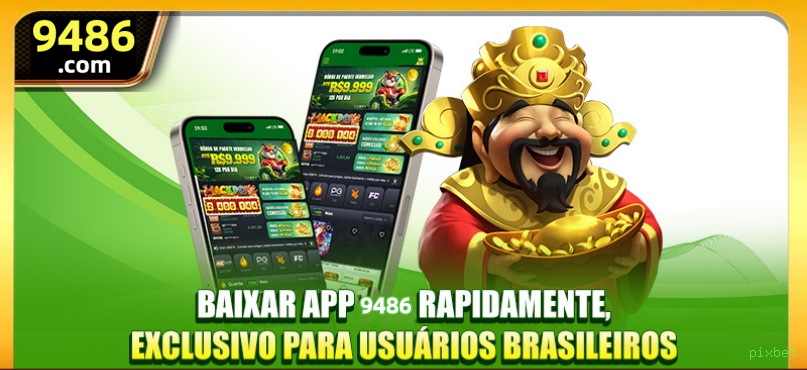 App pixbet