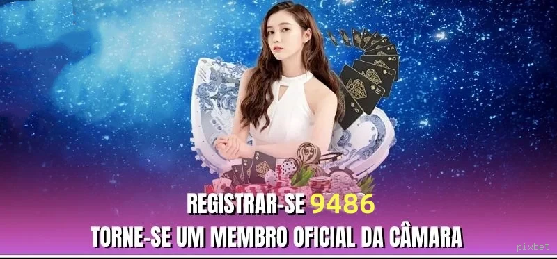 Jogos pixbet