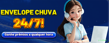 Promoção pixbet