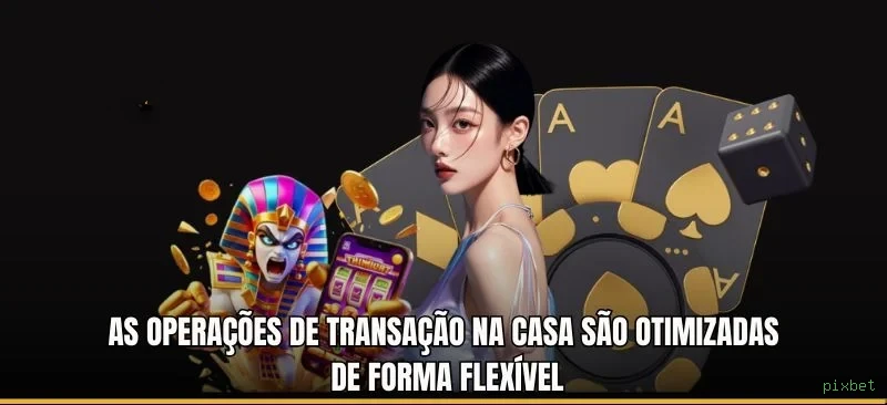 Login pixbet