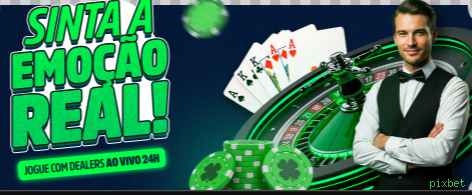 VIP pixbet